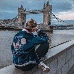 formatorei82433's profile picture. 