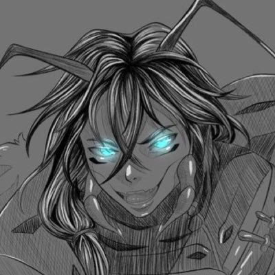 Kurvasi ⚒️🐜 | PC Problems Arcさんのプロフィール画像
