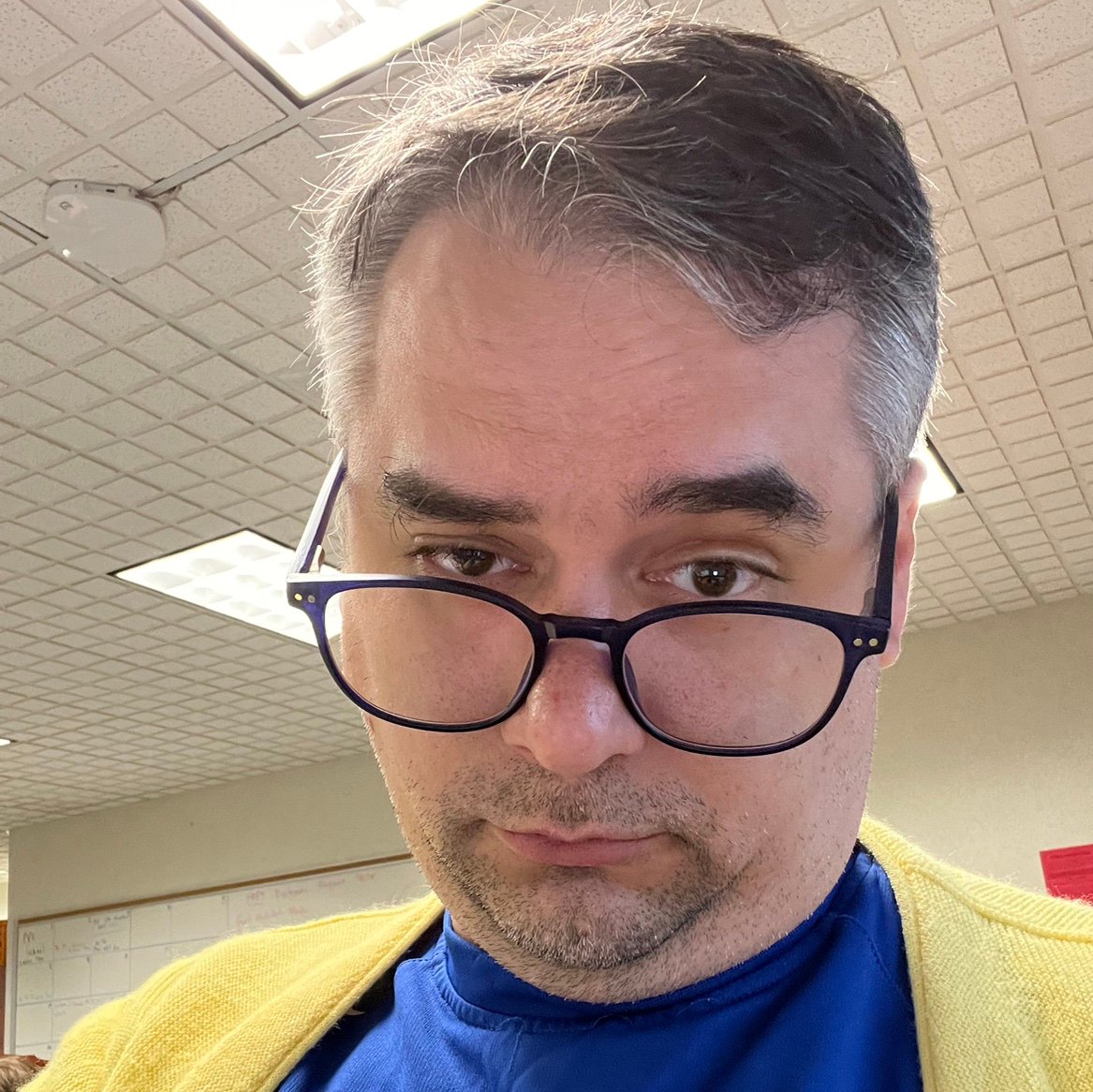 Chris9xpf's profile picture. 