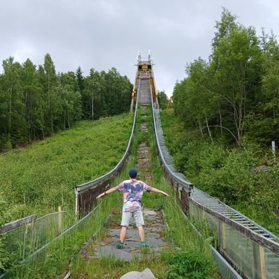 Kamil__Czuj's profile picture. ✍ @PoinformowaniPL, @igrzyska24pl
⚽ 🎿 🚲 📸 
BLOG: https://t.co/3TvamviA6j