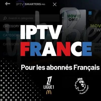 🇨🇵Besoin d'un abonnement IPTV français sans bug .Notre vrai numéro de DM est français 
IPTV offre 4K,8K
34K+channels📺
99K+Films(Netflix)
https://t.co/ay7hLFh2sQ