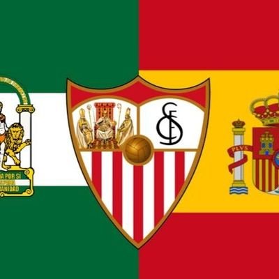 80F_SFC's profile picture. Me gusta el Fútbol(Sevilla FC 🤍❤) Otaku y Gamer