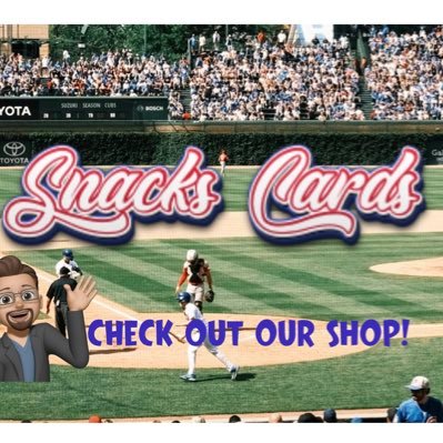 SnacksCards's profile picture. 