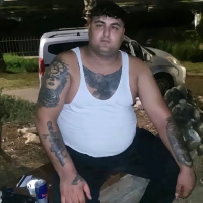 P4pazz34's profile picture. 