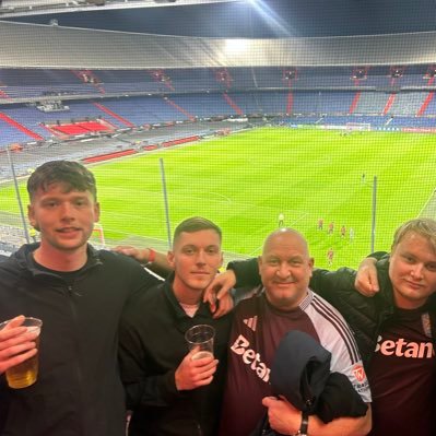 benjclarke02's profile picture. 