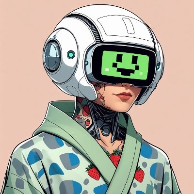 HoElu10150's profile picture. 👾🛡️ @wardenprotocol