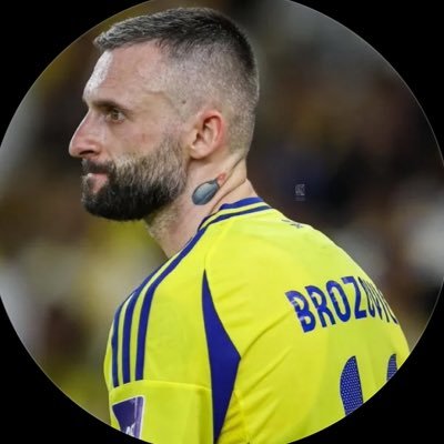 _Brozovic's profile picture. ان الله يديم نعم الحامدين ف الحمدلله كثيرا ً /@brozocrypto