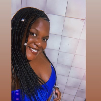 Tata_bjj's profile picture. 𝑆𝑢𝑠𝑡𝑒𝑛𝑡𝑎𝑑𝑎 𝑒 𝑝𝑟𝑜𝑡𝑒𝑔𝑖𝑑𝑎 𝑝𝑜𝑟 𝑎𝑞𝑢𝑒𝑙𝑒 𝑞𝑢𝑒 𝑛𝑢𝑛𝑐𝑎 𝑓𝑎𝑙𝘩𝑎.🙌🏿💖 08/10/2023🏴😔👵🏿