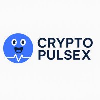 CryptoPulseX (@cryptoplusxx) 's Twitter Profile Photo CryptoPulseX (@cryptoplusxx) 's Twitter Profile Photo