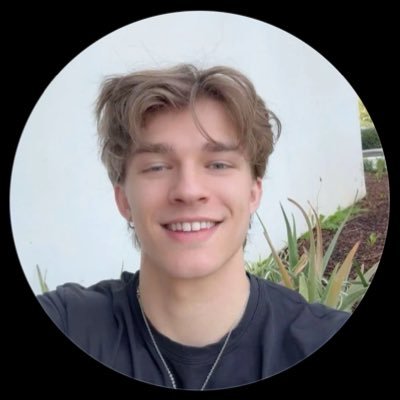 saxonmusk0957's profile picture. 🚘MY DAD IS 🇺🇸ᴛʜᴇ ᴍᴇᴅɪᴀ ɴᴏᴡ, ᴀʀᴄʜɪᴛᴇᴄᴛ ᴏғ @ᴛᴇsʟᴀᴍᴏᴛᴏʀs ɪɴᴄ.