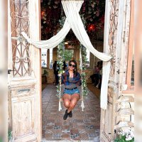 Kay (@thekaydarlene) 's Twitter Profile Photo