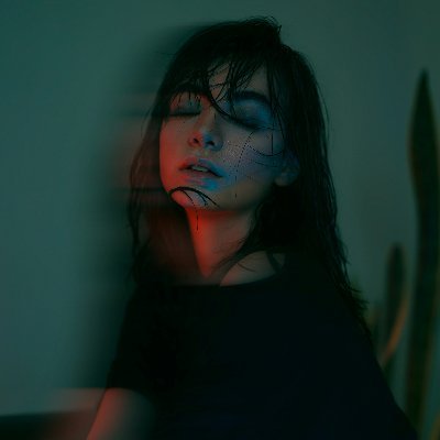 _Elif_Yalcin_'s profile picture. 