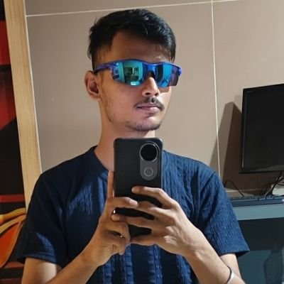OmkarRoy45's profile picture. Big ⭐ fan ❤️ of 🔥 Rohit Sharma 🏏