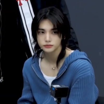 21 • you make stray kids stay • shu. porang porang. linos.