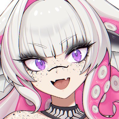 ✧ LuxyVT ✧ Sharktopus VTUBERさんのプロフィール画像