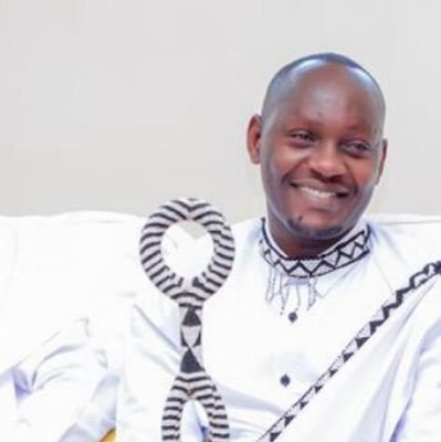 tumwesima's profile picture. Politician, Father, Businessman, God fearing, Freedom fighter