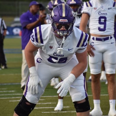 PeytonEmery54's profile picture. 6’3” 260lb C/O 2026 Cartersville High. HC Conor Foster. OL. Trains at Velocity. Honors classes. GPA 3.8. peytonemery670@gmail.com