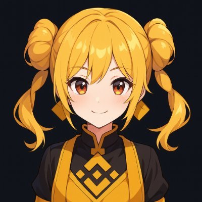 TheBNFTs's profile picture. The official bNFT collection. Use the $bNFTS token to mint! Swap coins for collectibles
Powered by:
@MagicEden @binance