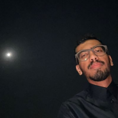 _SoloIdentity's profile picture. Data Scientist at @Saudi_EUni | Curious about Artificial Intelligence solutions | business | FinTech