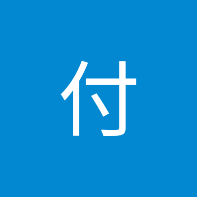 tangfu1203's profile picture. 