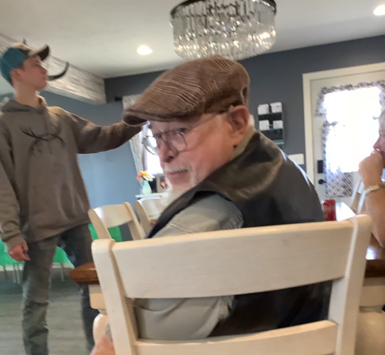 Georgefarmdirt's profile picture. 