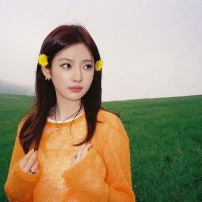 mingmingves's profile picture. #jungp