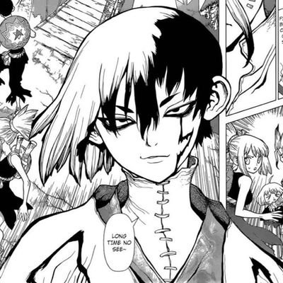 qmiracIe's profile picture. hidup itu pilihan, makanya saya pilih untuk hidup membaca au.
ini cuma akun buat baca au, jangan difollow pls.