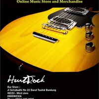 Hurtrock Music Store (@hurtrockmusic) 's Twitter Profile