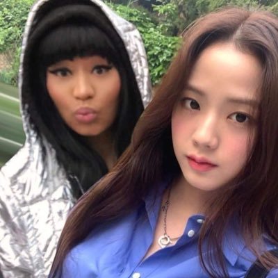 coensoo's profile picture. a victim of madness caused by jisoo and nicki.