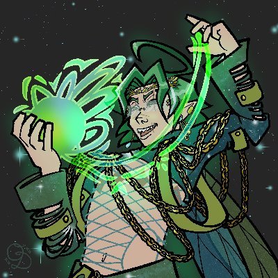 ODreamstalker's profile picture. Fairy Prince of Dreams, Sage of Nightmares, and IRIAM Early Access Streamer. He/Him

Successfully stolen pronouns: 4

Business email: odreamstalker@gmail.com