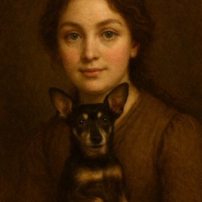 mdwst2mtns's profile picture. Yankee lib. Knitting fool. Micromanaged by geriatric chihuahuas. TN on my DL, Great Lakes in my heart.