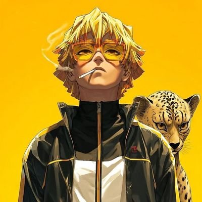 Timmypaul2007's profile picture. 💙