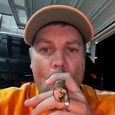 UTdannyc's profile picture. From the great state of Tennessee, graduated from UT Knoxville #VFL. Avid triathlete 6x Ironman 140.6 finisher. #Vols #Preds #Titans #Grizzlies #TeamTennessee