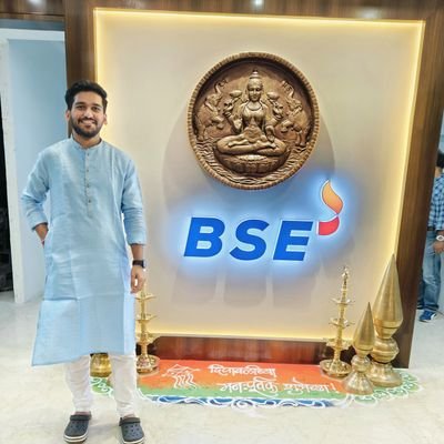 PankajGhuge9's profile picture. Software developer in BSE