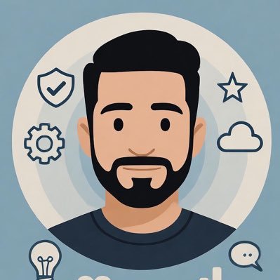 agabivitalHQ's profile picture. Decoding Web3 for healthier tomorrow. Keep grinding and hydrate like your NFTs—daily! 🚀💧 | DM for collabs