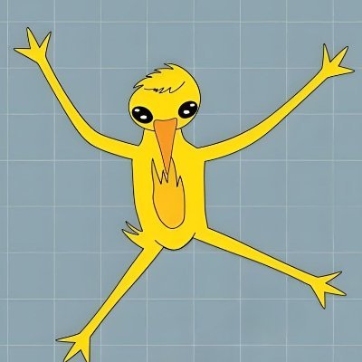 Quack_Sola's profile picture. $QUACK
CA: soon