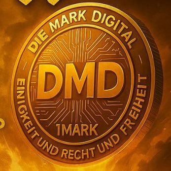 DieMarkDigital's profile picture. Follow the Link in Bio to Find Us DMD. We are Die Mark Digital on Solana Telegram: https://t.co/IywZN74Awx