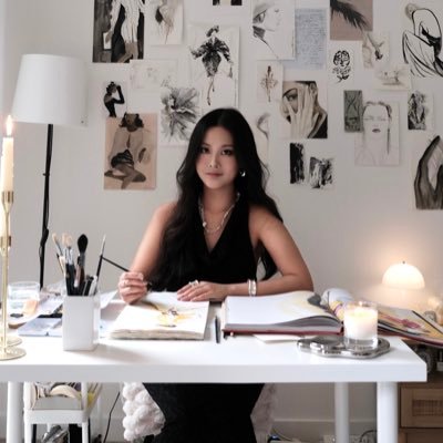 MadisonLuo_'s profile picture. 