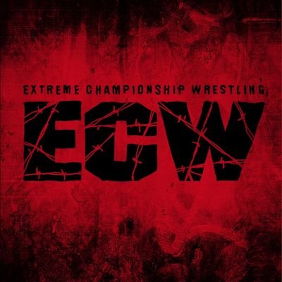 ECW_LEAGUE's profile picture. 