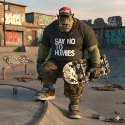 HushsHangout's profile picture. I iz 'ere now.