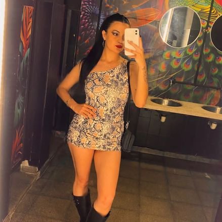 melani_mocer's profile picture. Capricorniana/24 🪐