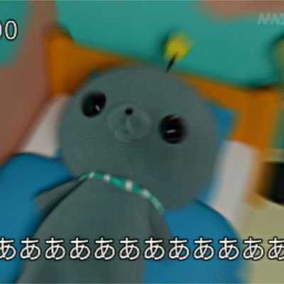 m_o_821's profile picture. 薄毛で将来も頭皮もスカスカの三十路👴
ウマ娘
神者❤️‍🩹