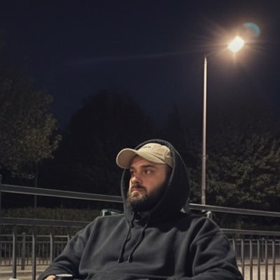 _melihwastaken's profile picture. الجهد منا والتوفيق من الله