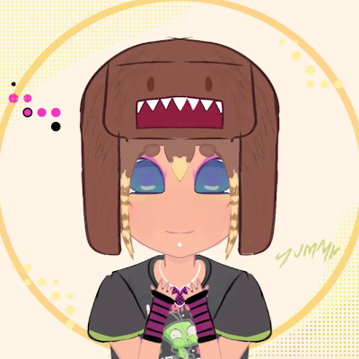 summyc0oldumb's profile picture. ★  Kick: summyc0oldumb |

vtuber sin presupuesto !!
