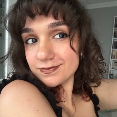 esmavontrier's profile picture. msgsü
