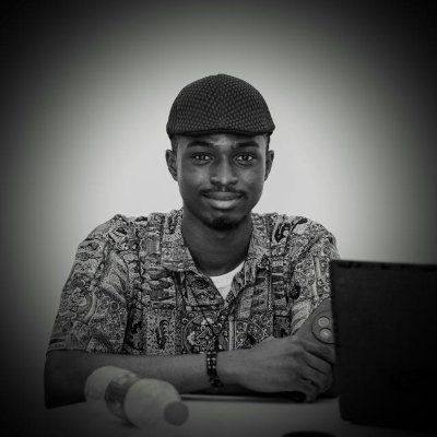 tweetSomto's profile picture. ...W3b Enthusiast and Builder 👨🏿‍💻 || @LiskDAO Pioneer 👨🏿‍💼 || @CeloAfricaDAO Contributor || Ambassador 
@syscoin || BD @VictusGlobal_