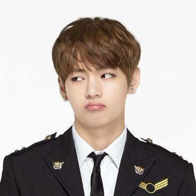 thvbicudo's profile picture. eu e o tae assistindo slaps and kisses de conchinha ! ꨄ