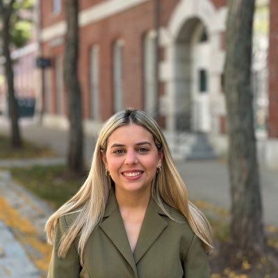 claudia_suarod's profile picture. International Medical Graduate. MADRC. MGH