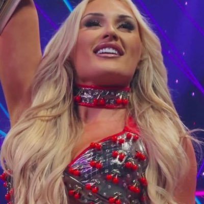 GetOnMyTime's profile picture. With a confidence like no other and the in-ring ability to back it up, there's no Superstar in the world that can shake the confidence like Tiffany Stratton.