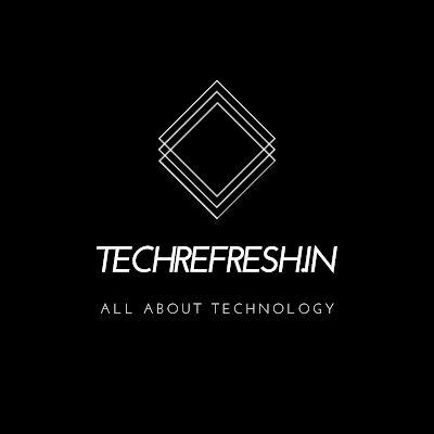 InTechrefresh's profile picture. 